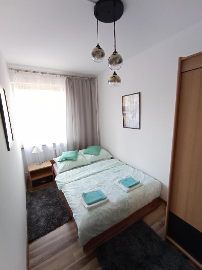 Apartment Mk I