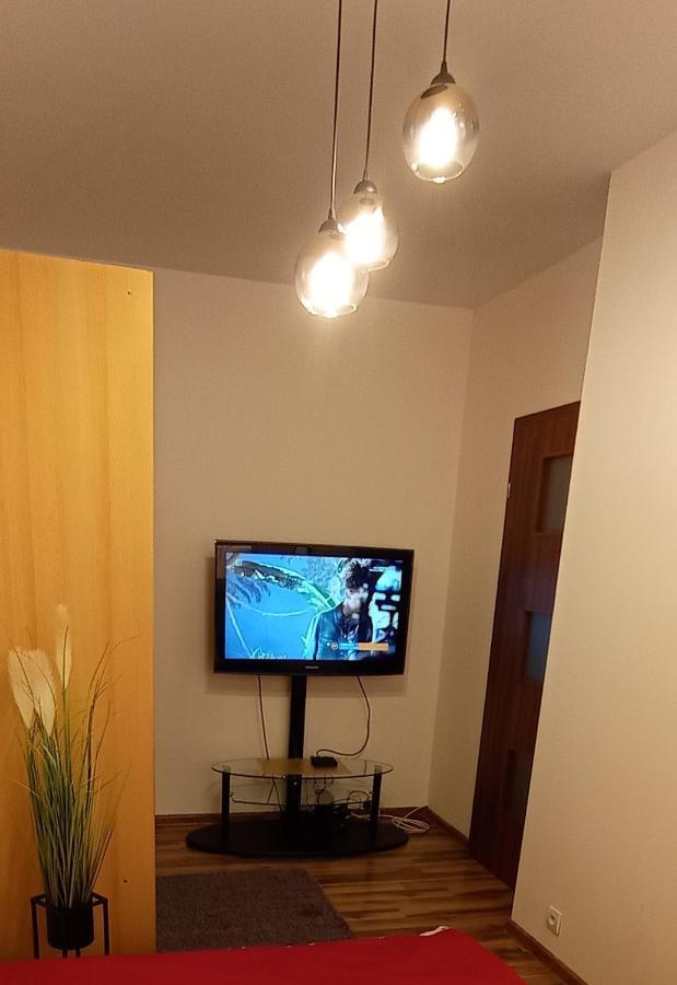 Apartment Mk I Rzeszów